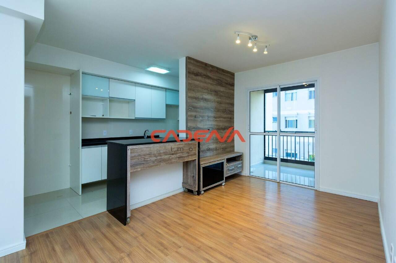 Apartamento para aluguel no Boa Vista: 