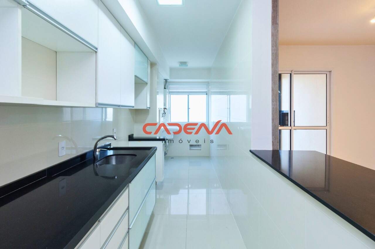 Apartamento para aluguel no Boa Vista: 