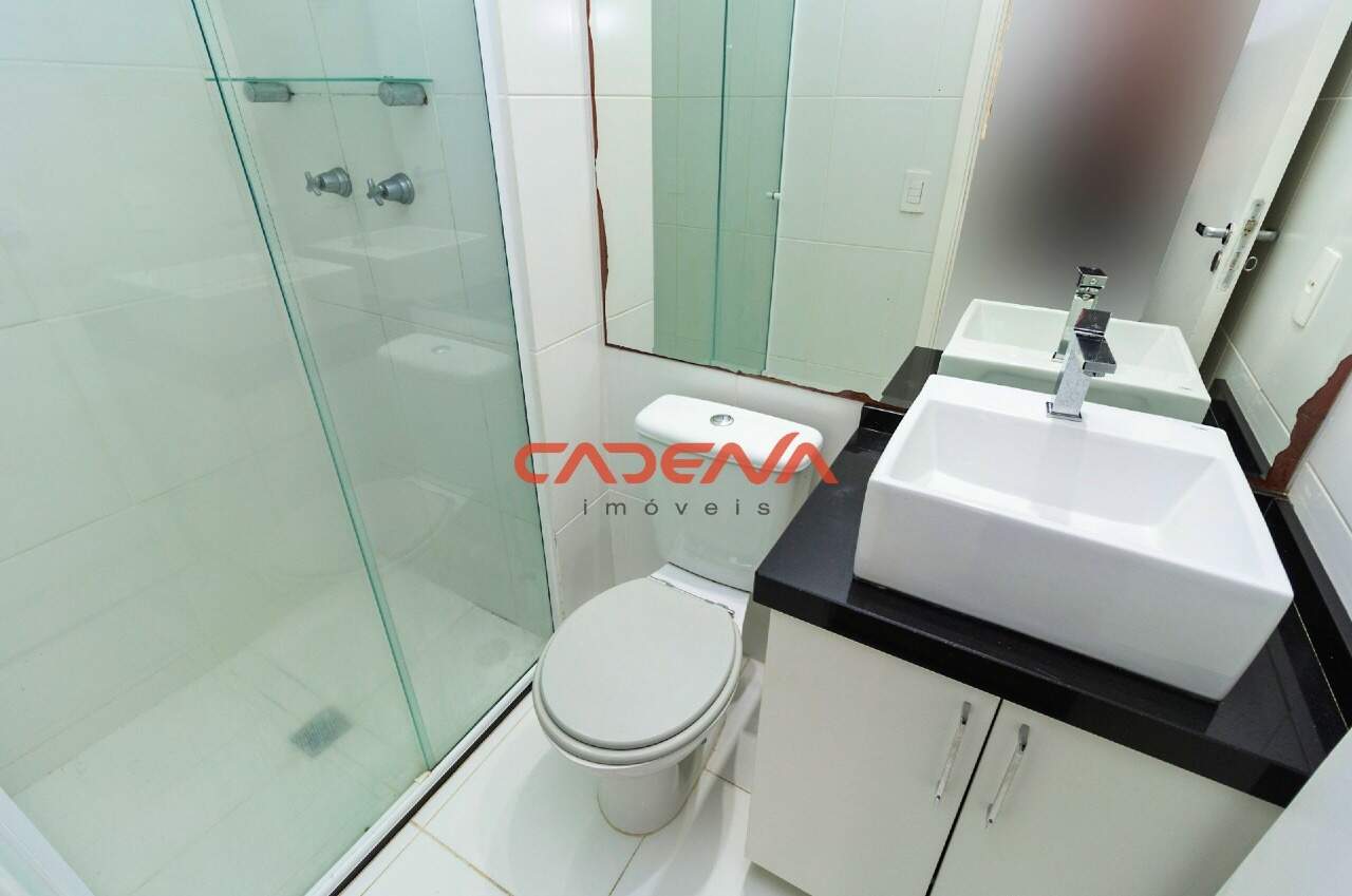 Apartamento para aluguel no Boa Vista: 