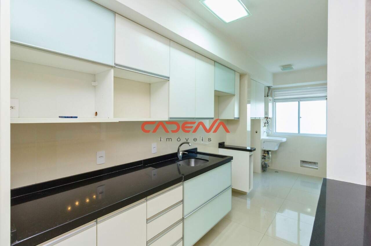Apartamento para aluguel no Boa Vista: 