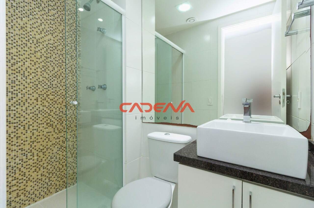 Apartamento para aluguel no Boa Vista: 