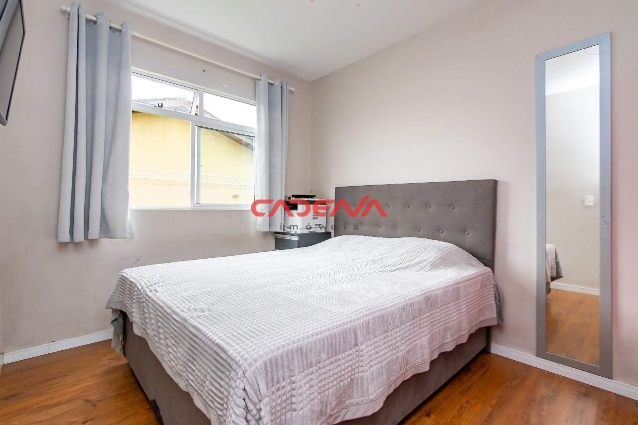 Apartamento à venda no Alto Boqueirão: 