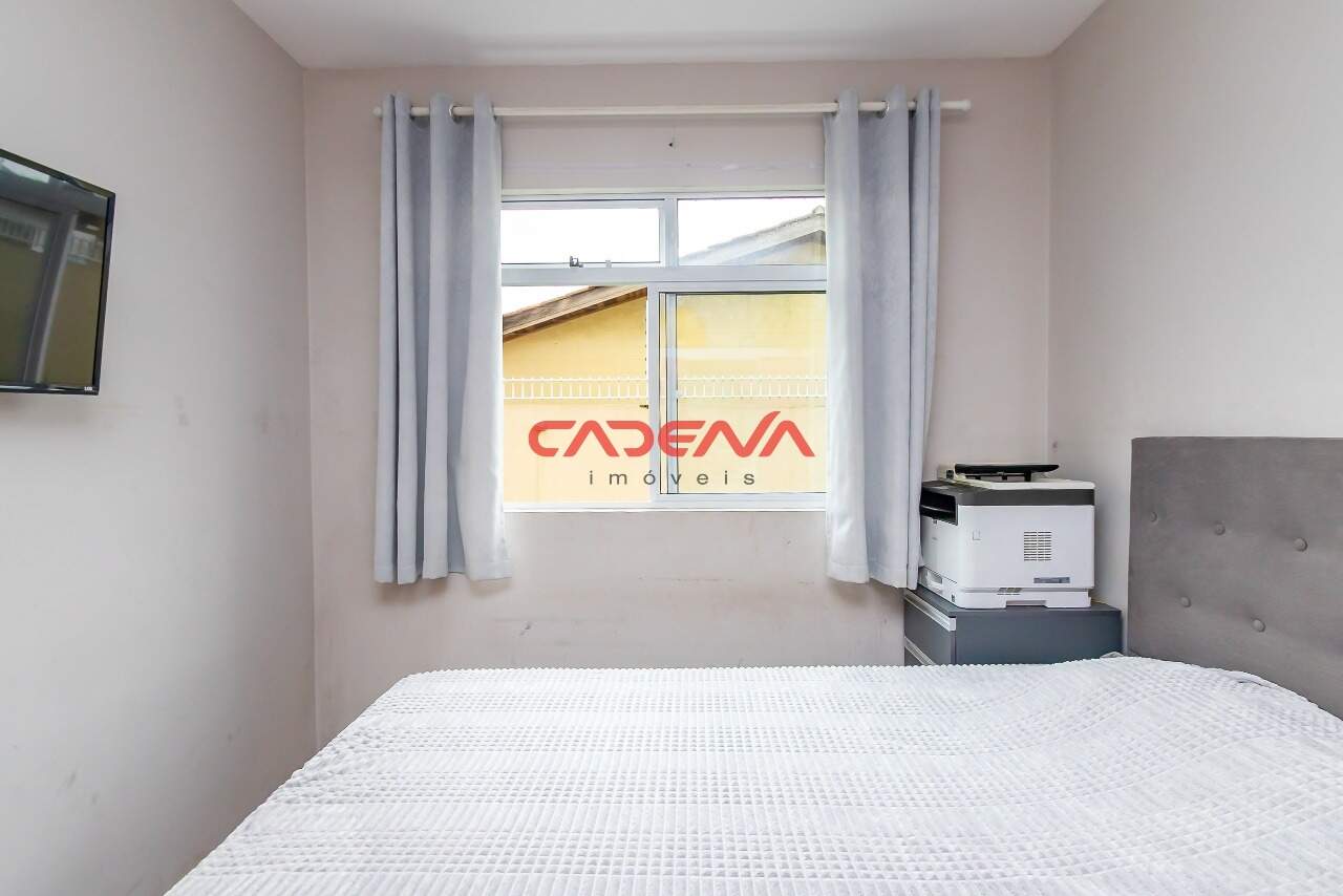 Apartamento à venda no Alto Boqueirão: 