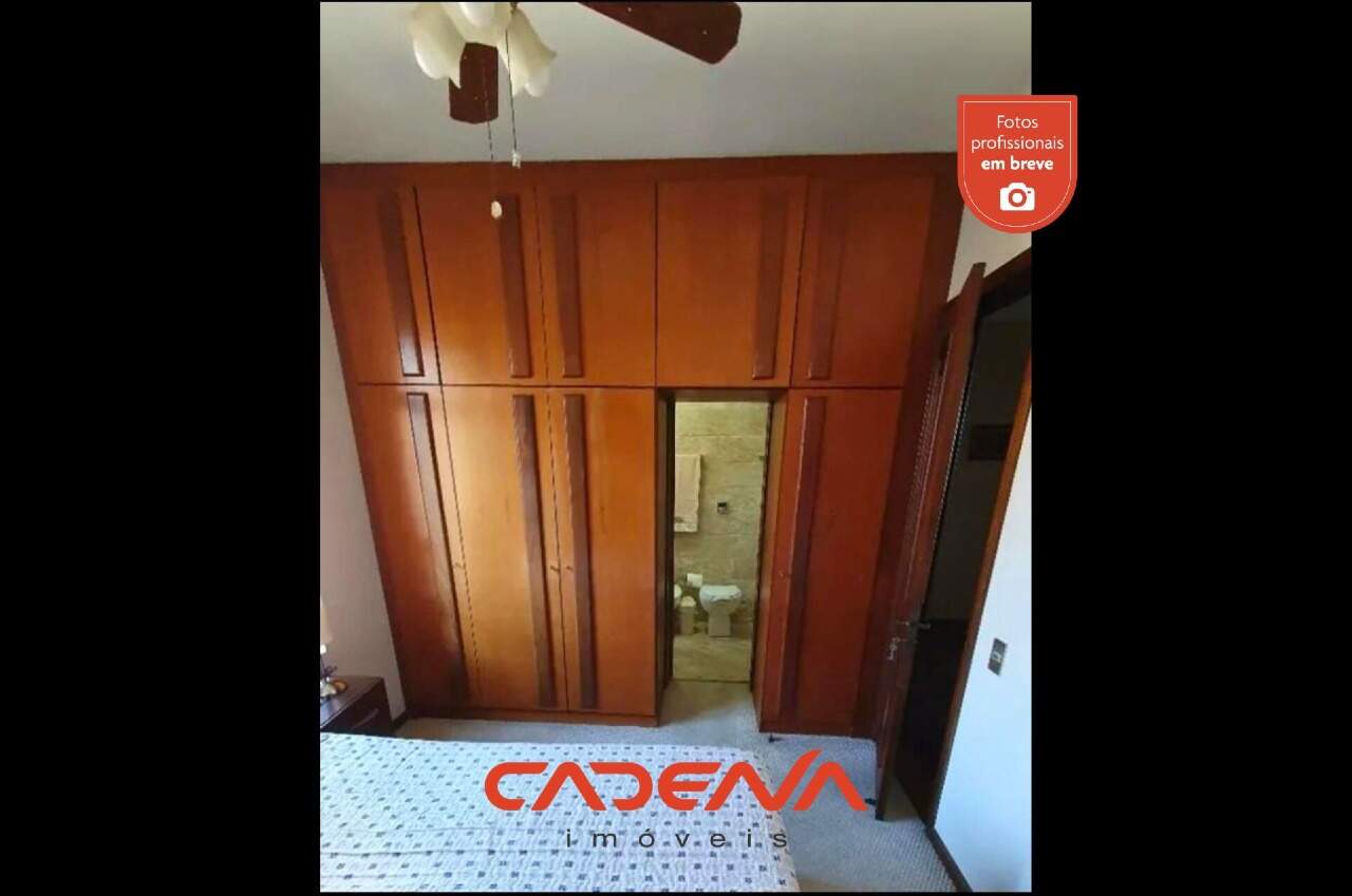 Apartamento à venda no Bigorrilho: 