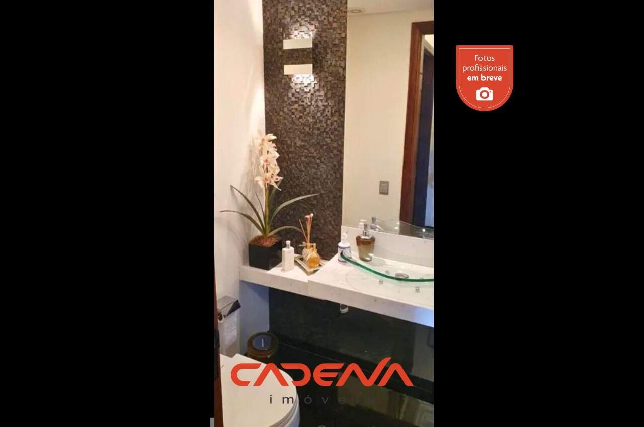 Apartamento à venda no Bigorrilho: 