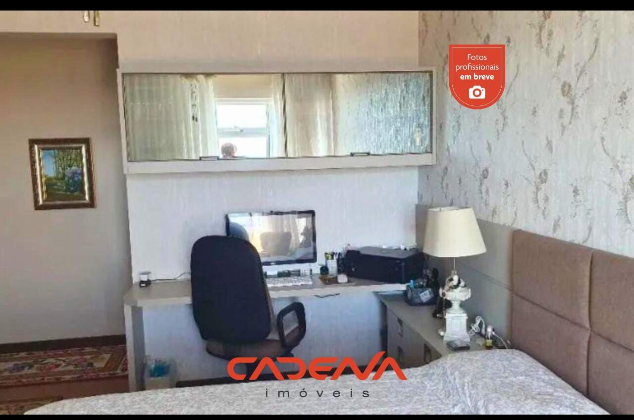 Apartamento à venda no Bigorrilho: 