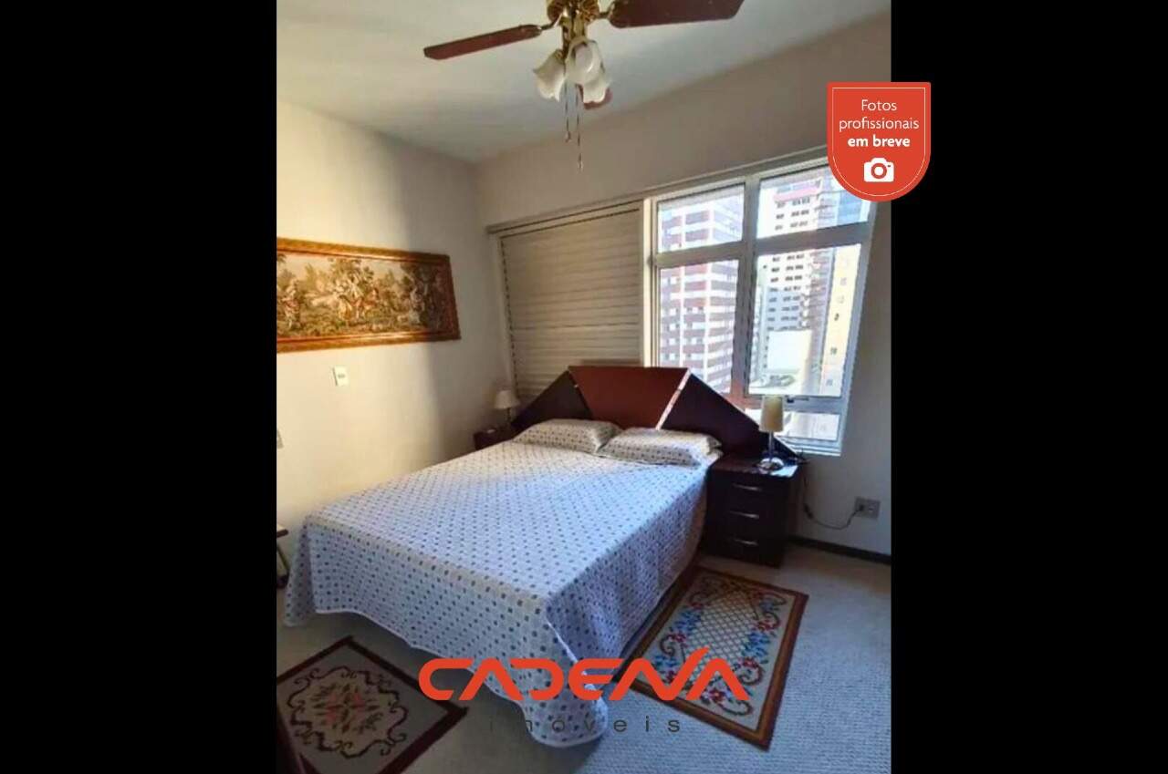 Apartamento à venda no Bigorrilho: 