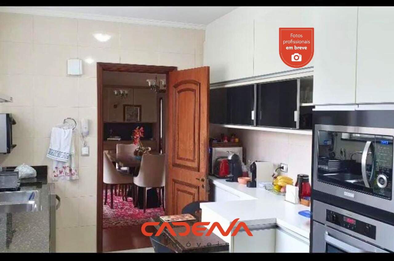 Apartamento à venda no Bigorrilho: 