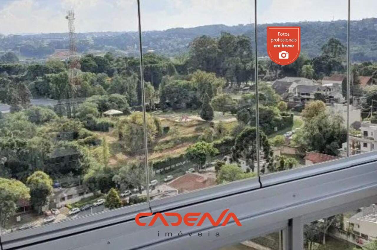 Apartamento à venda no Bigorrilho: 