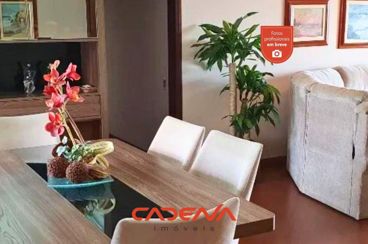 Apartamento à venda no Bigorrilho: 