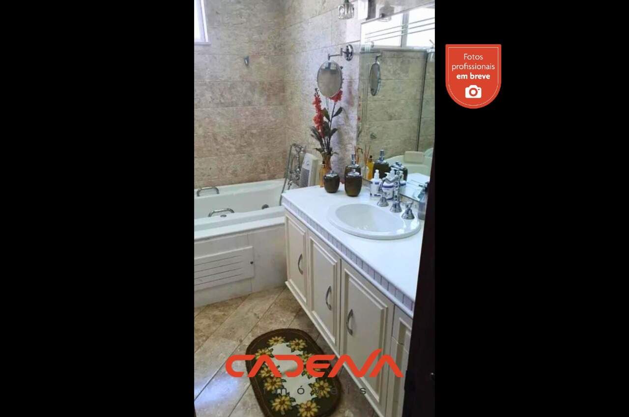 Apartamento à venda no Bigorrilho: 