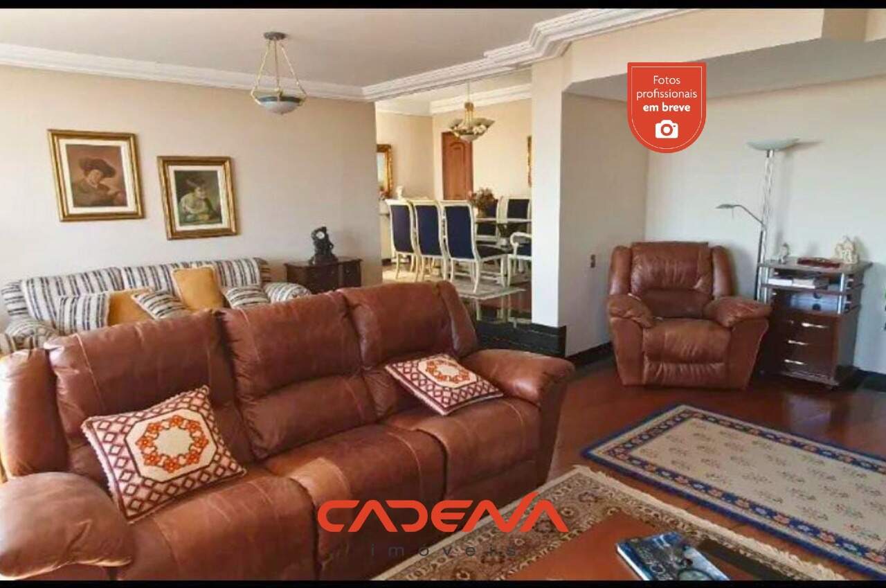 Apartamento à venda no Bigorrilho: 