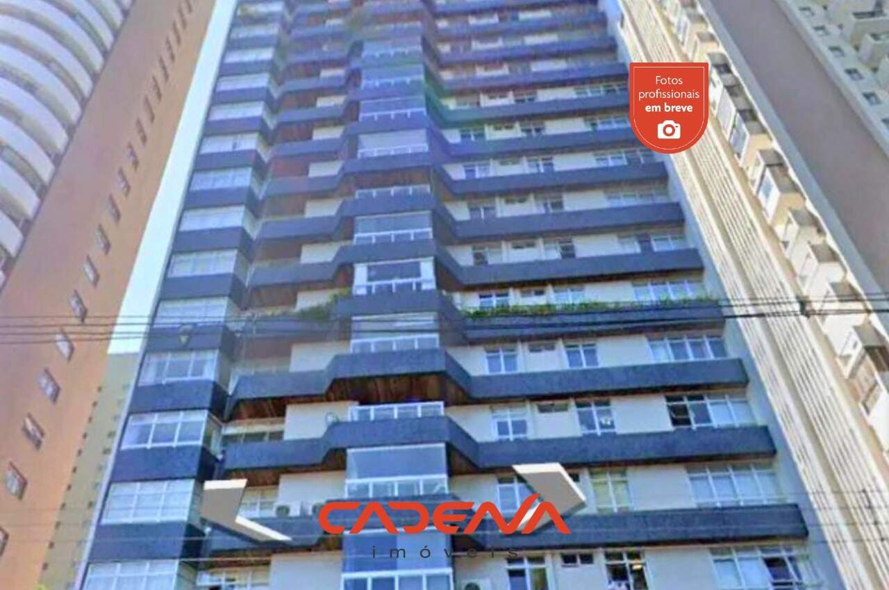 Apartamento à venda no Bigorrilho: 