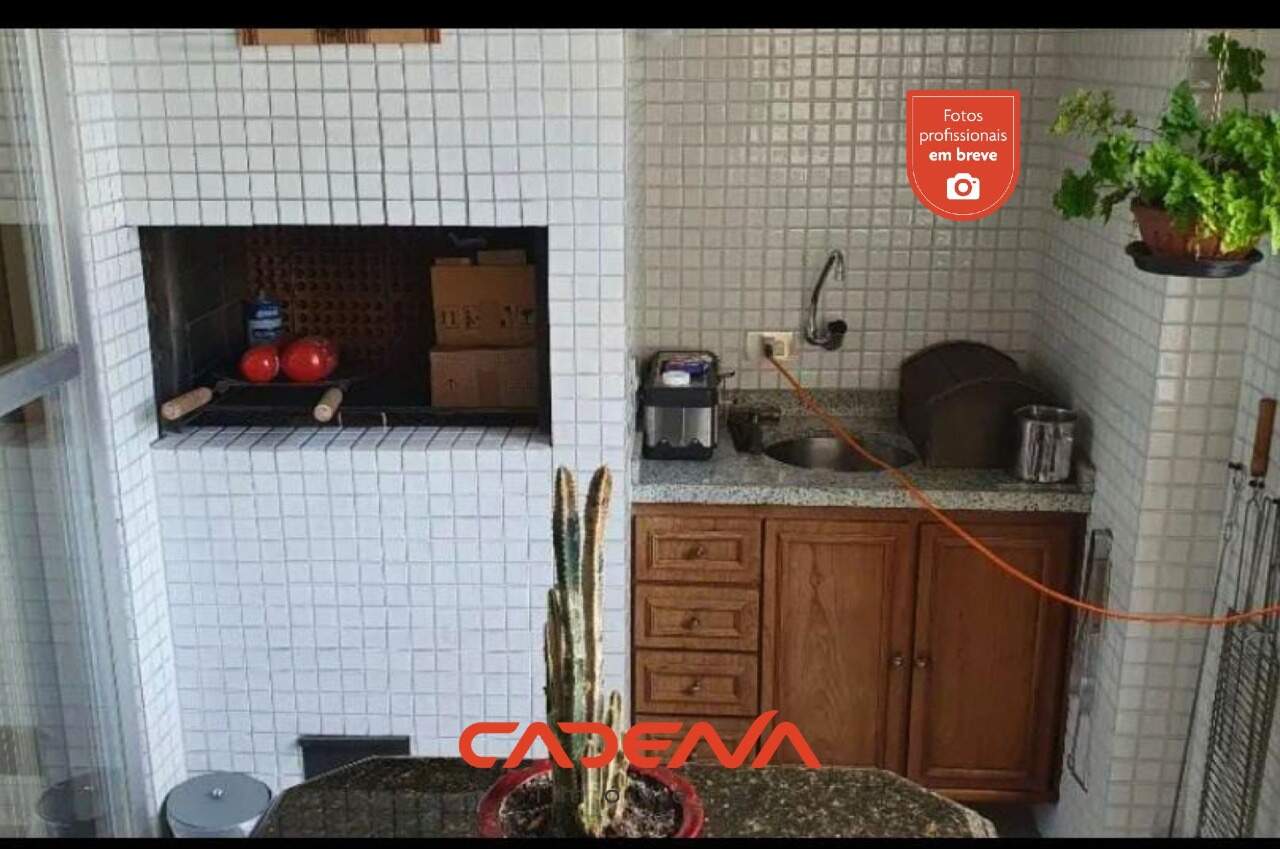 Apartamento à venda no Bigorrilho: 