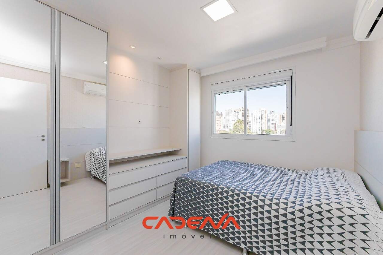 Cobertura à venda no Água Verde: