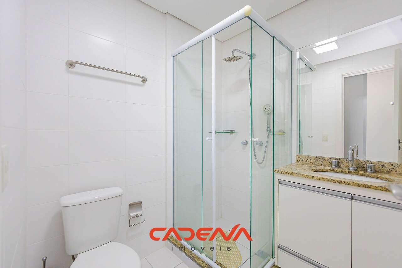 Cobertura à venda no Água Verde: