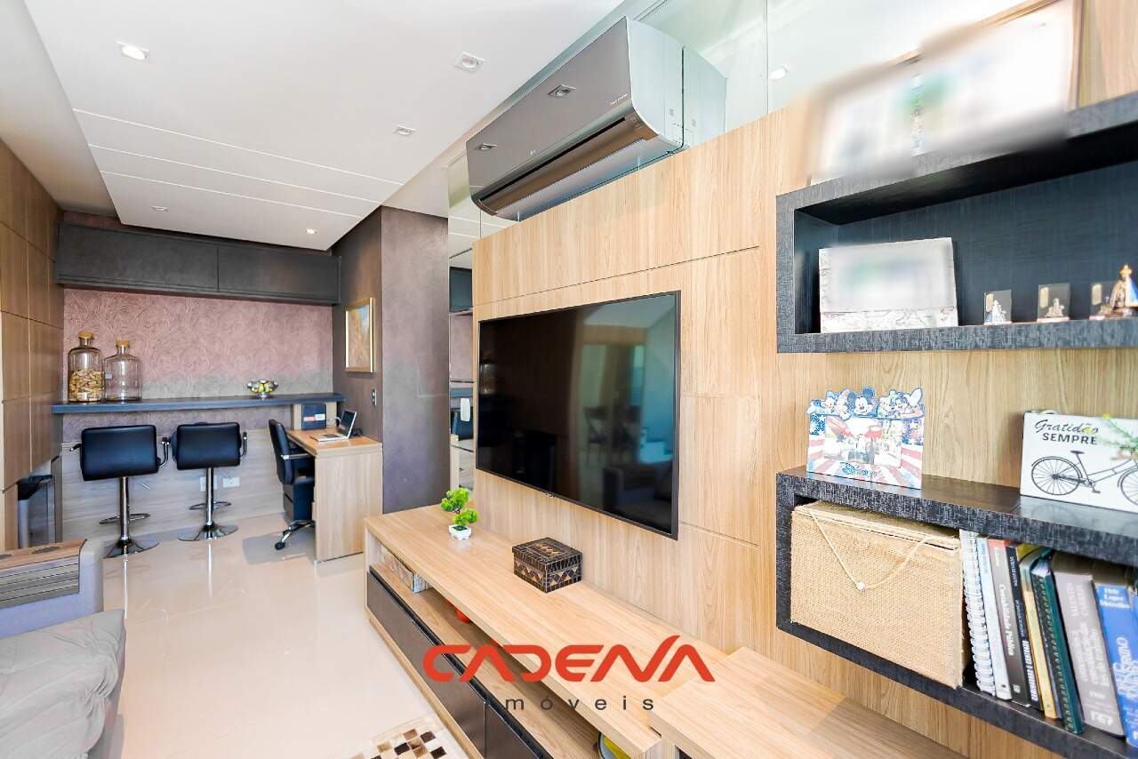 Cobertura à venda no Água Verde: