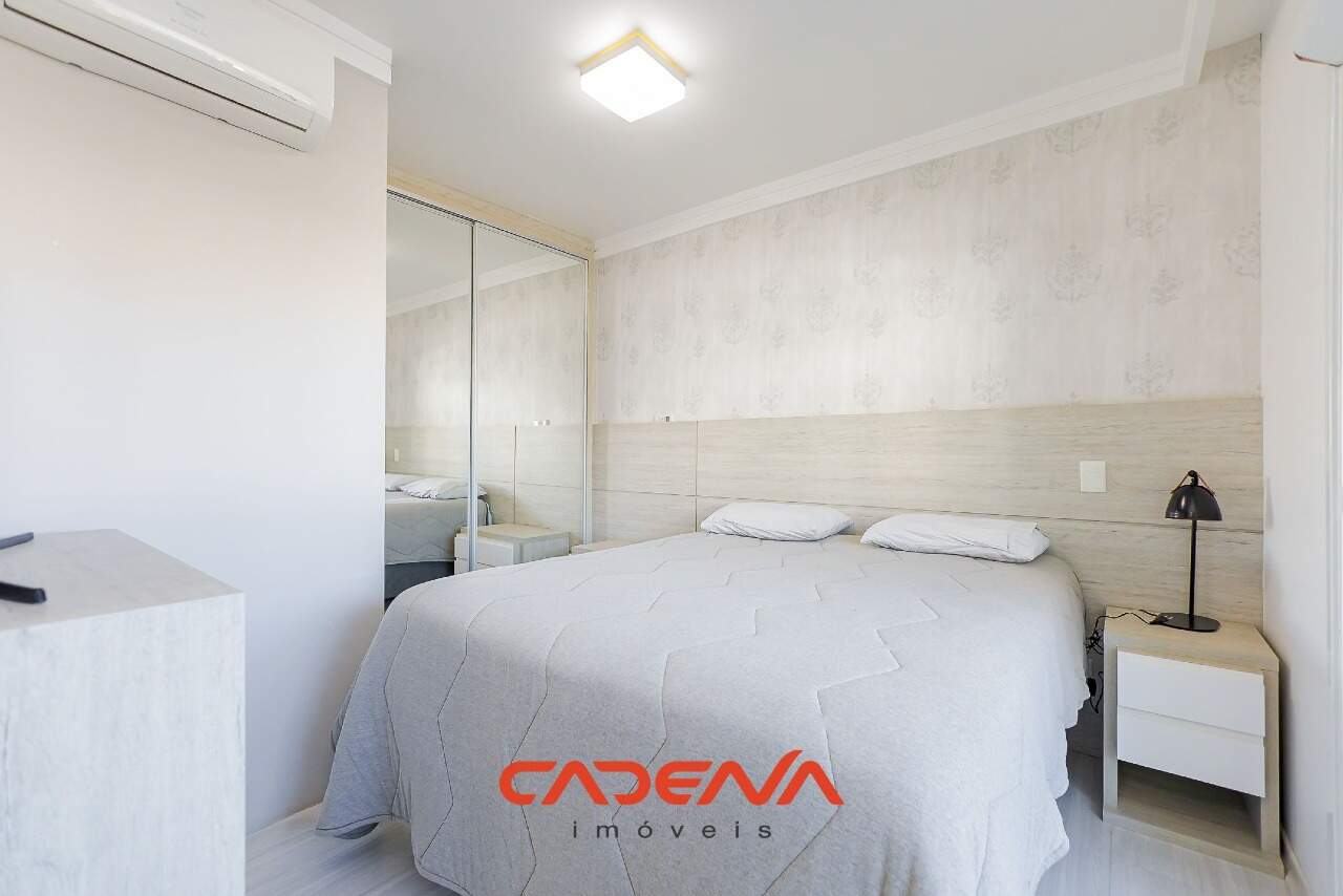 Cobertura à venda no Água Verde: