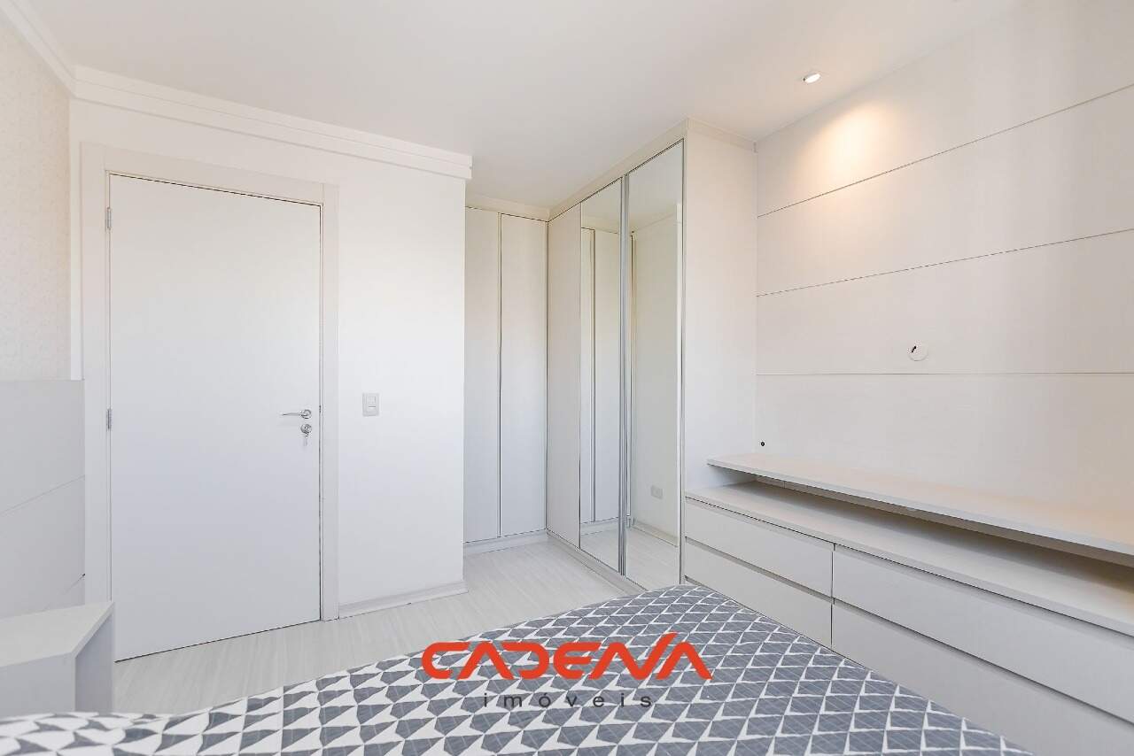 Cobertura à venda no Água Verde: