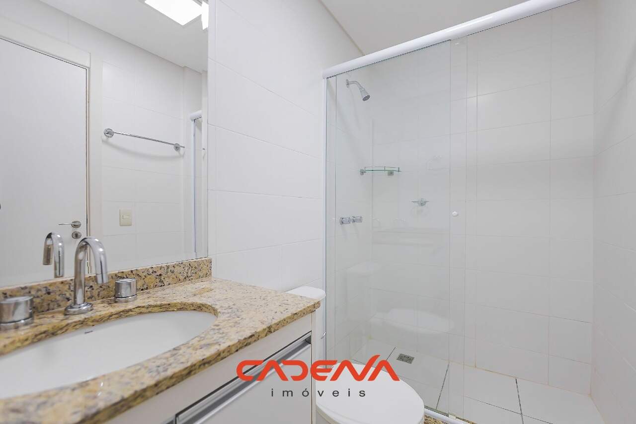 Cobertura à venda no Água Verde: