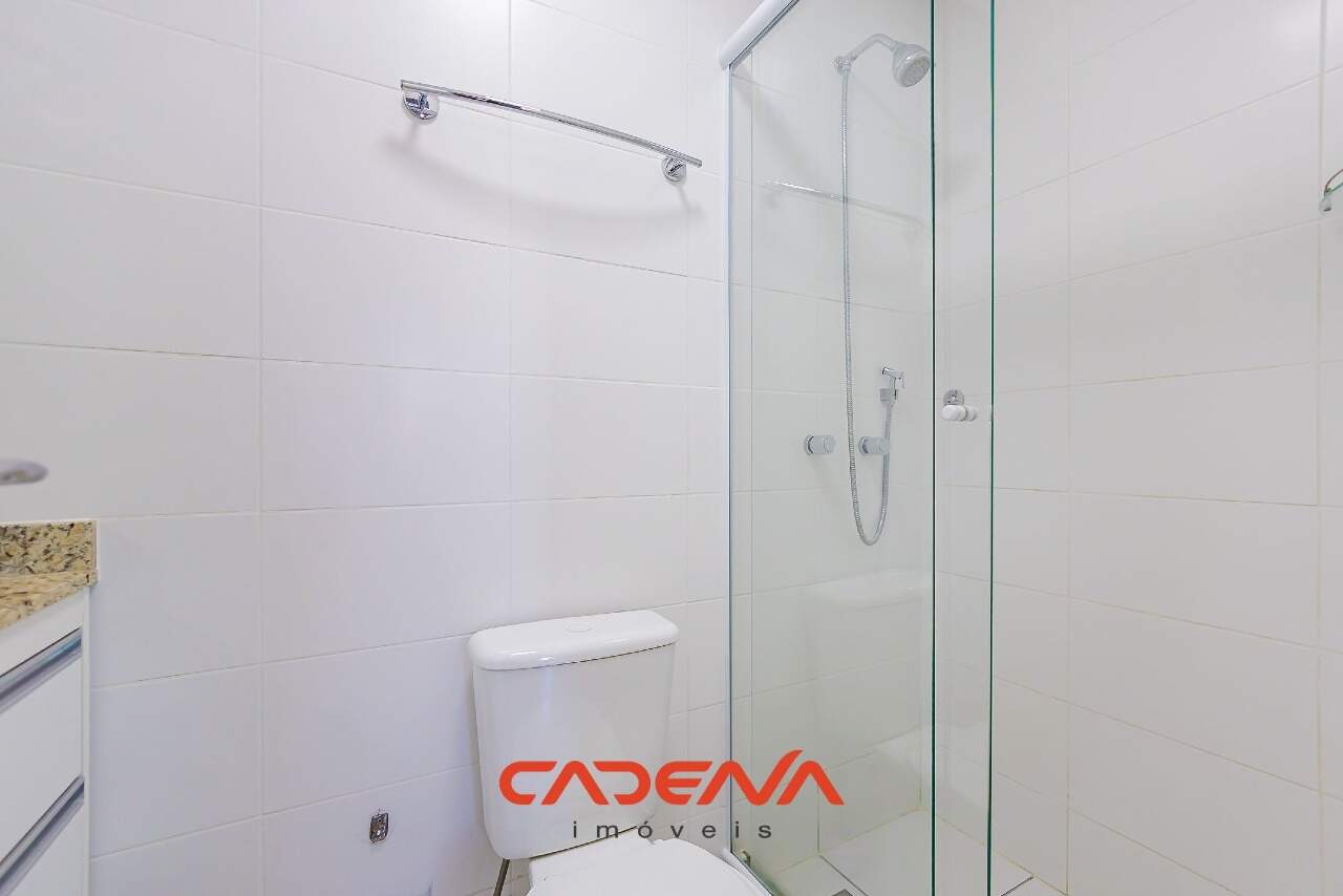 Cobertura à venda no Água Verde: