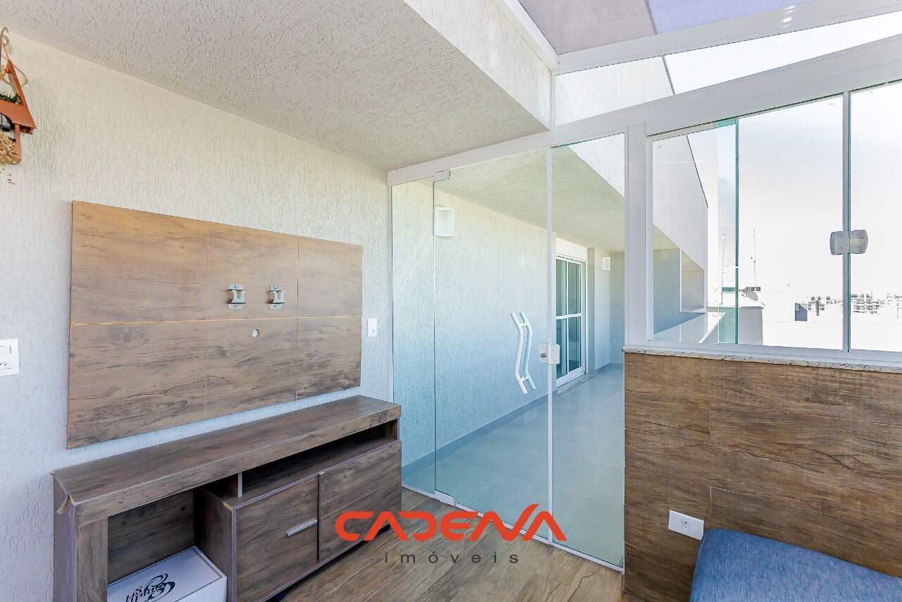 Cobertura à venda no Água Verde: