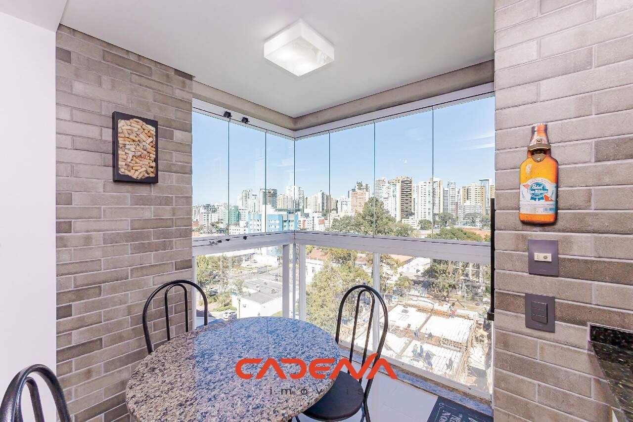 Cobertura à venda no Água Verde: