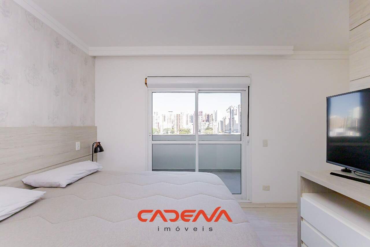 Cobertura à venda no Água Verde: