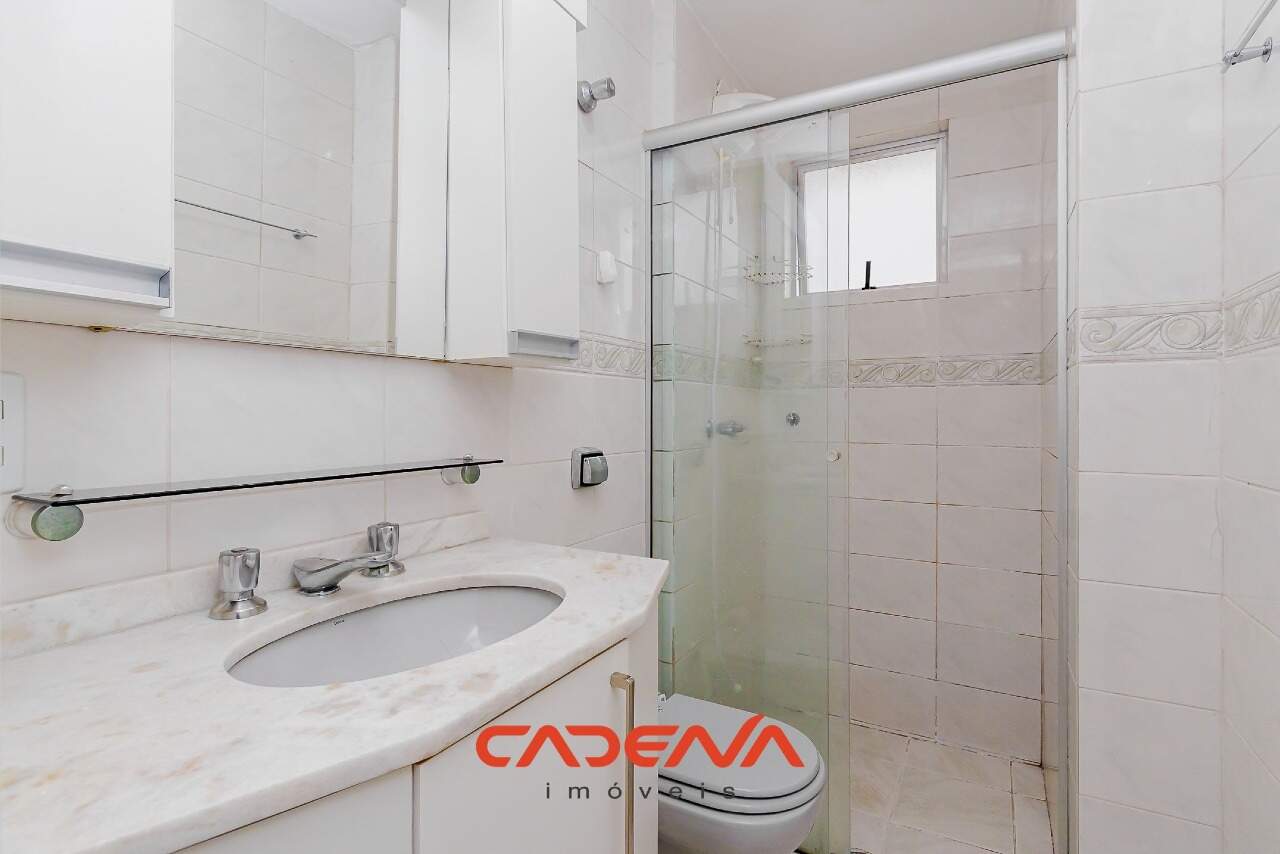 Apartamento à venda no Boa Vista: 