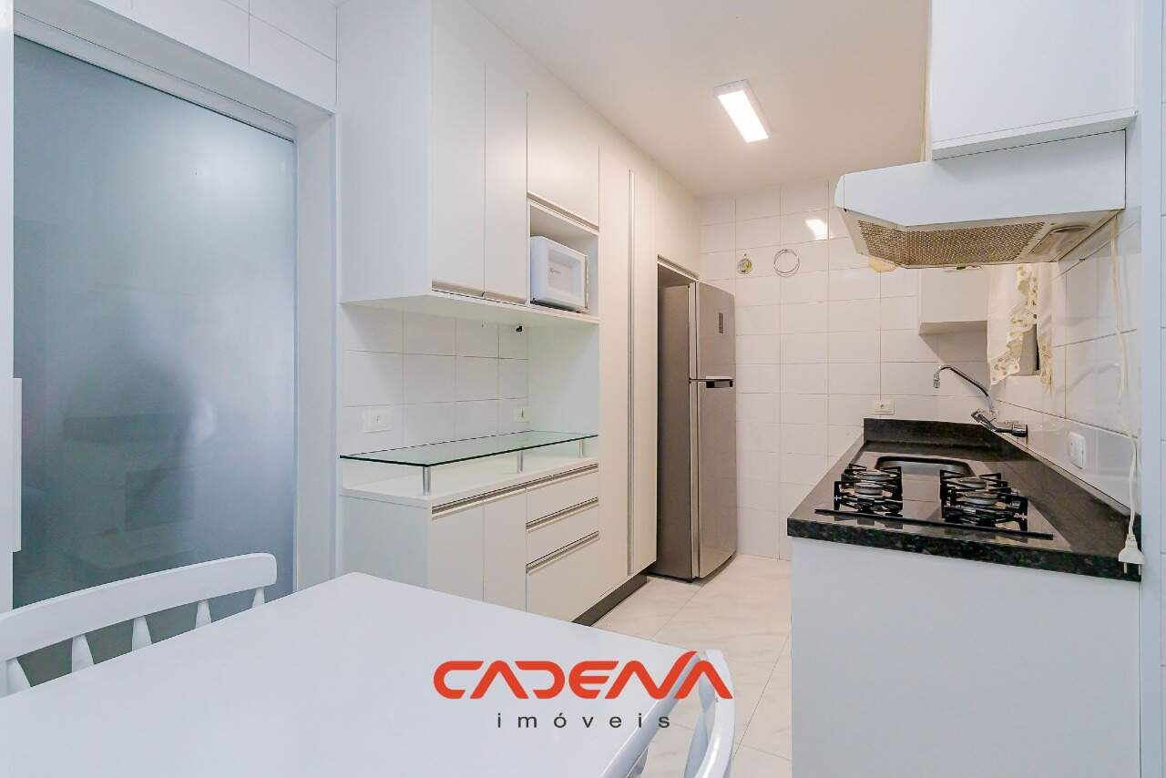 Apartamento à venda no Boa Vista: 