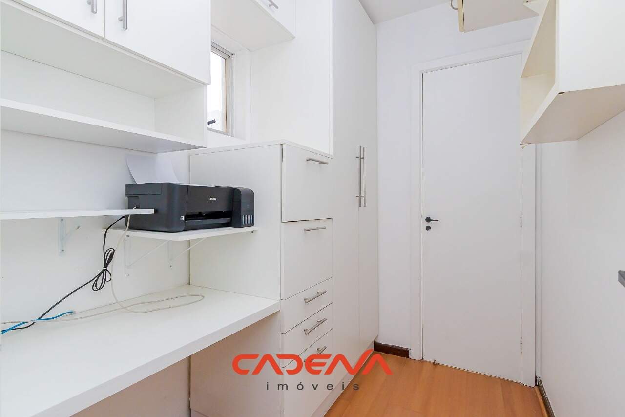 Apartamento à venda no Boa Vista: 