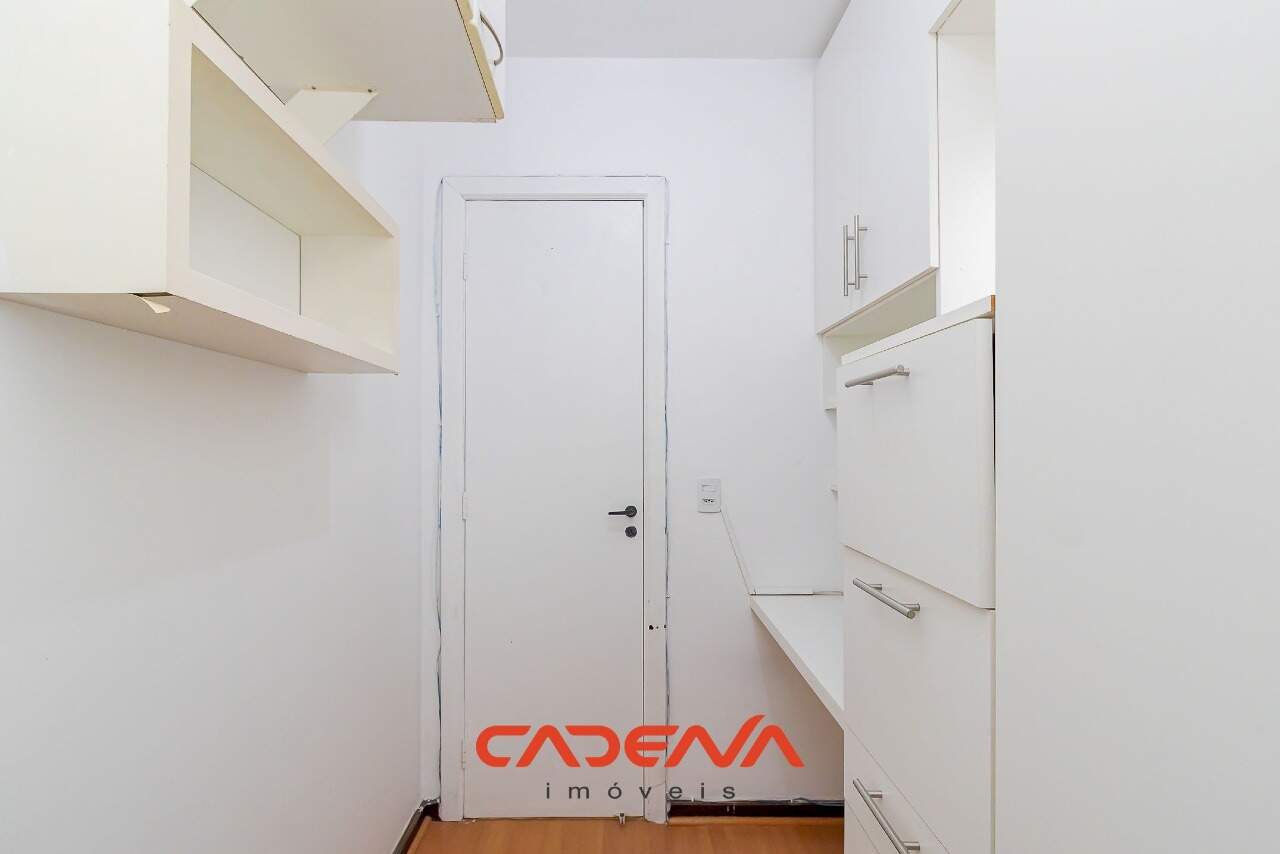 Apartamento à venda no Boa Vista: 