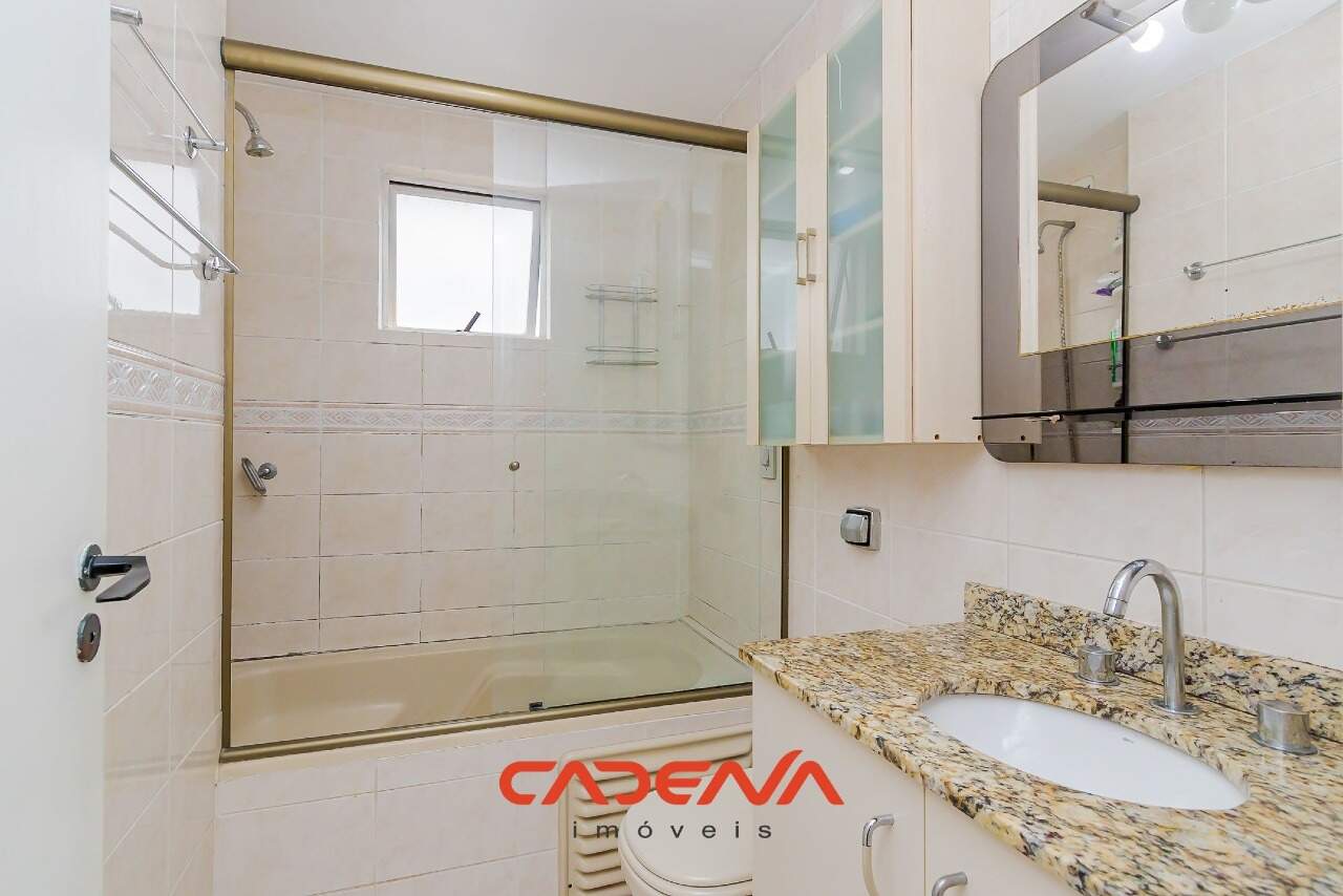 Apartamento à venda no Boa Vista: 