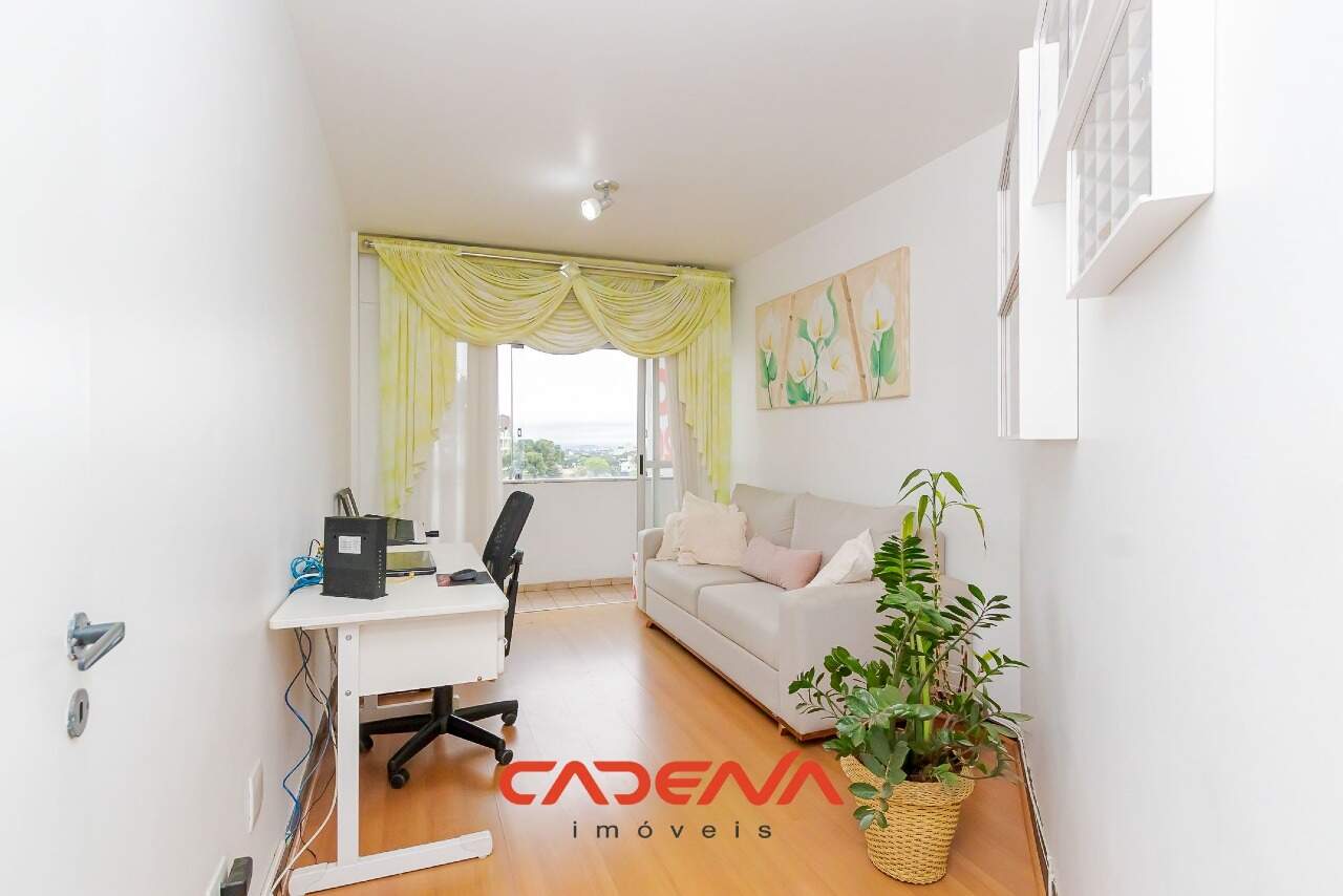 Apartamento à venda no Boa Vista: 