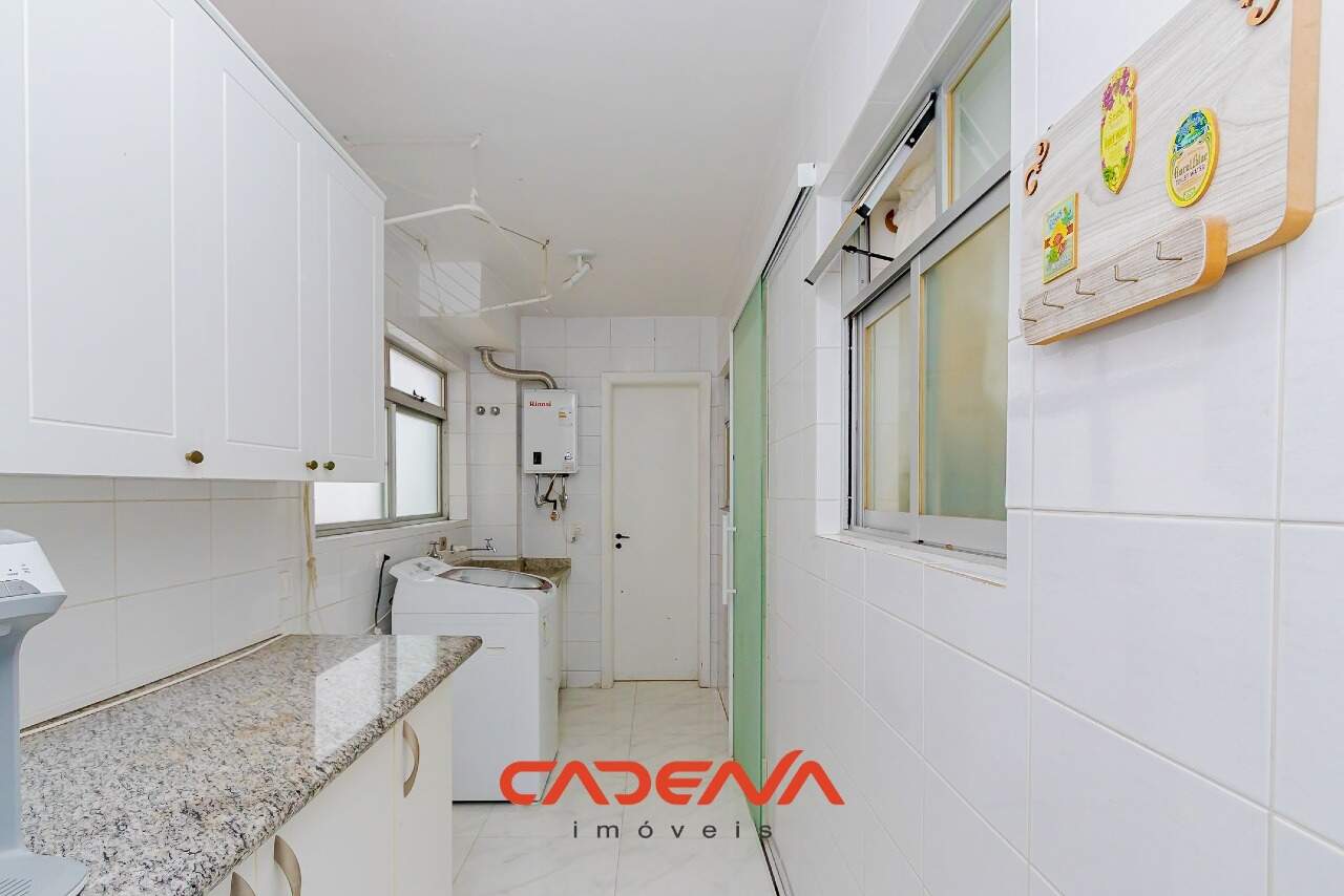 Apartamento à venda no Boa Vista: 
