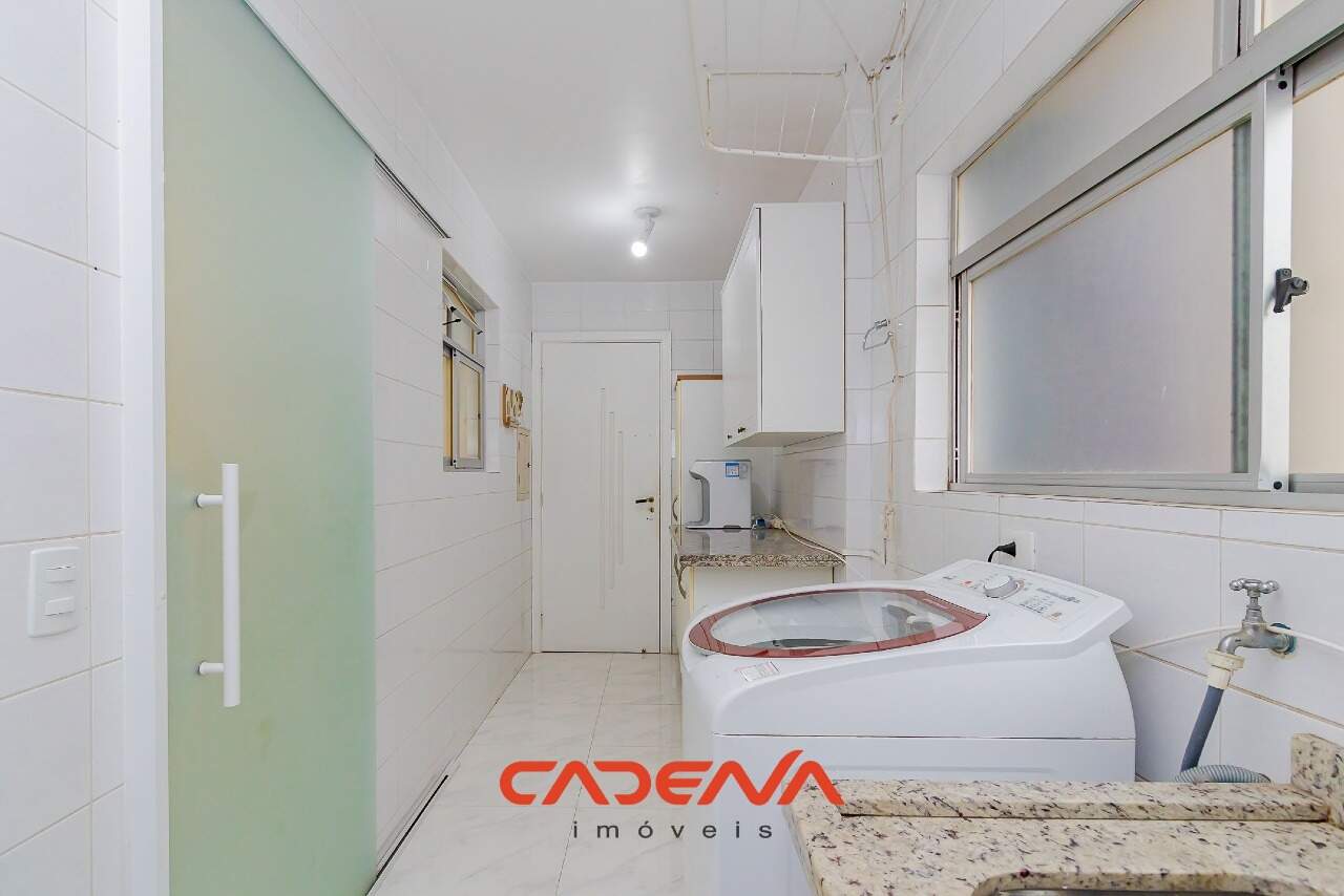 Apartamento à venda no Boa Vista: 