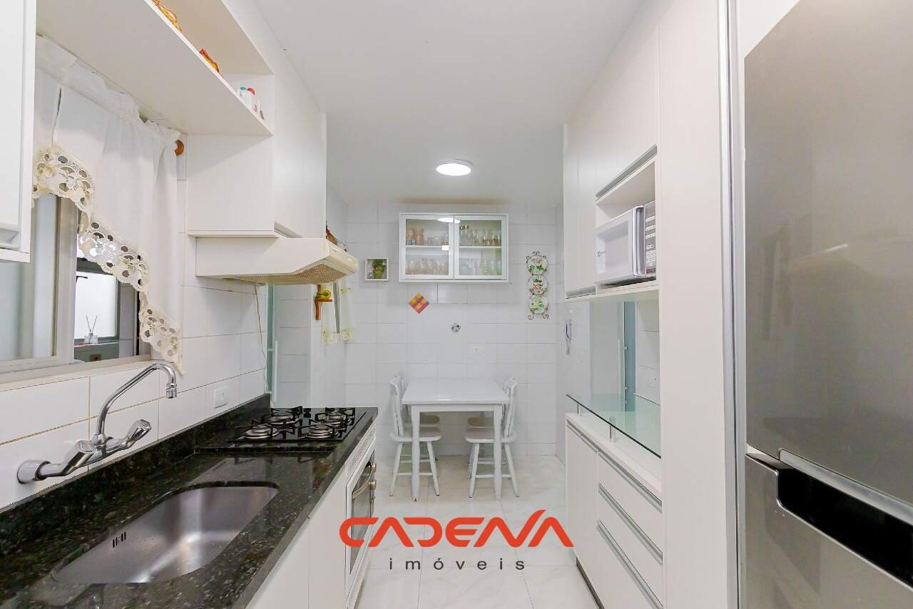 Apartamento à venda no Boa Vista: 