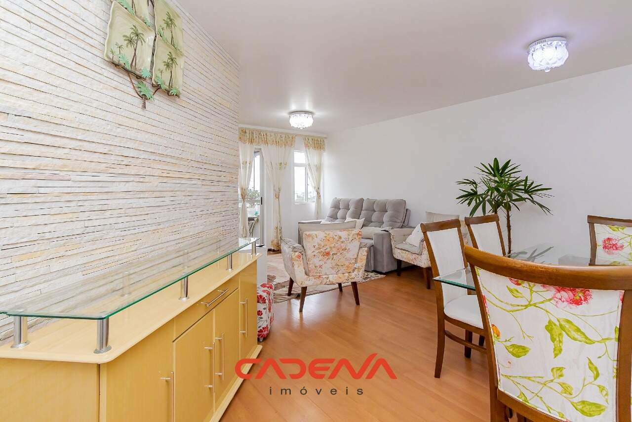 Apartamento à venda no Boa Vista: 