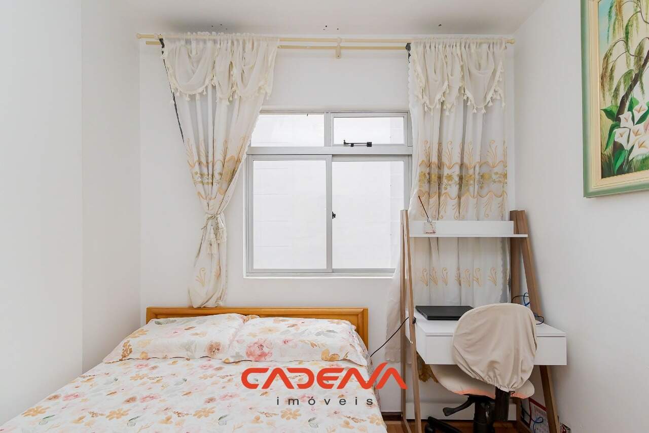 Apartamento à venda no Boa Vista: 