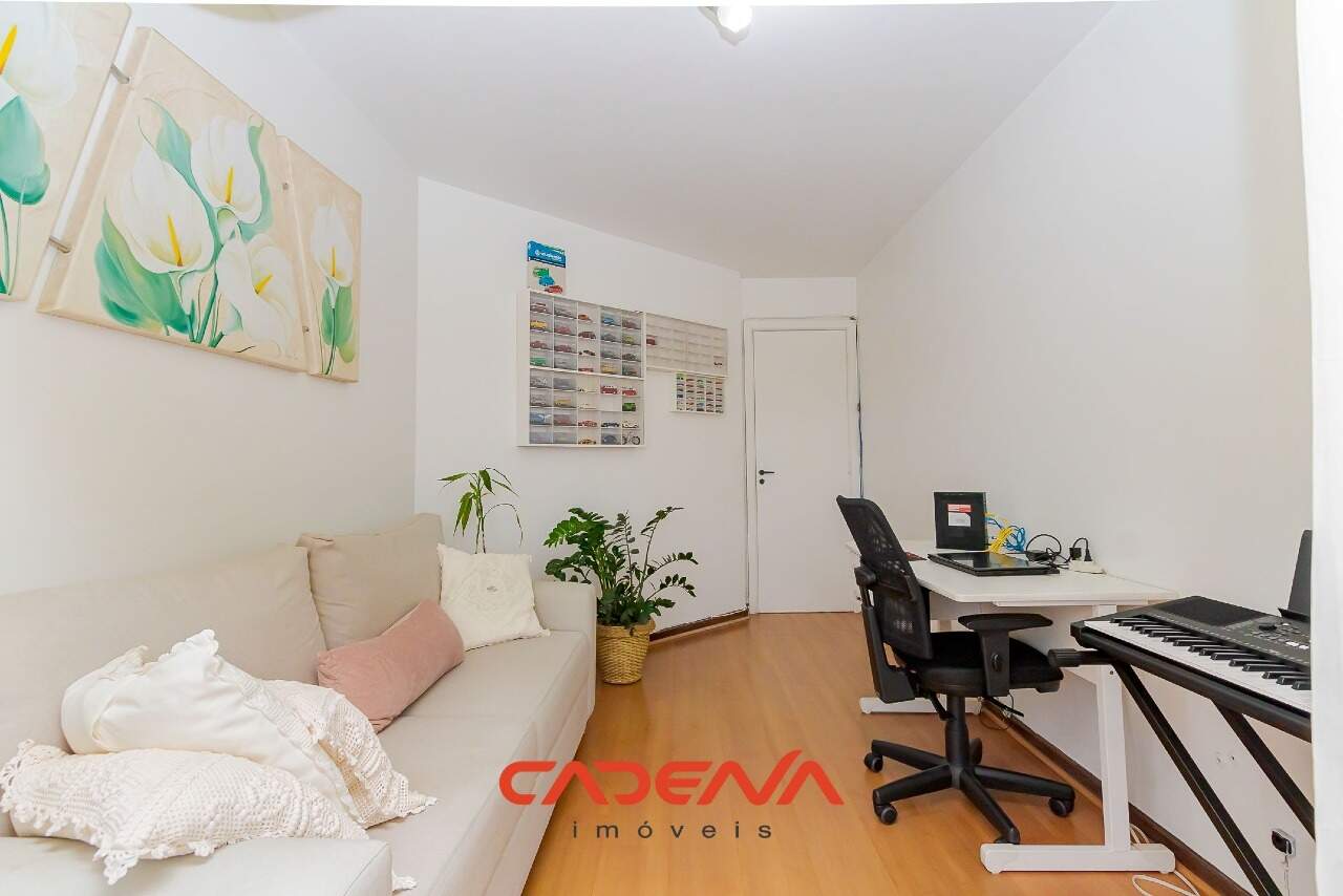 Apartamento à venda no Boa Vista: 