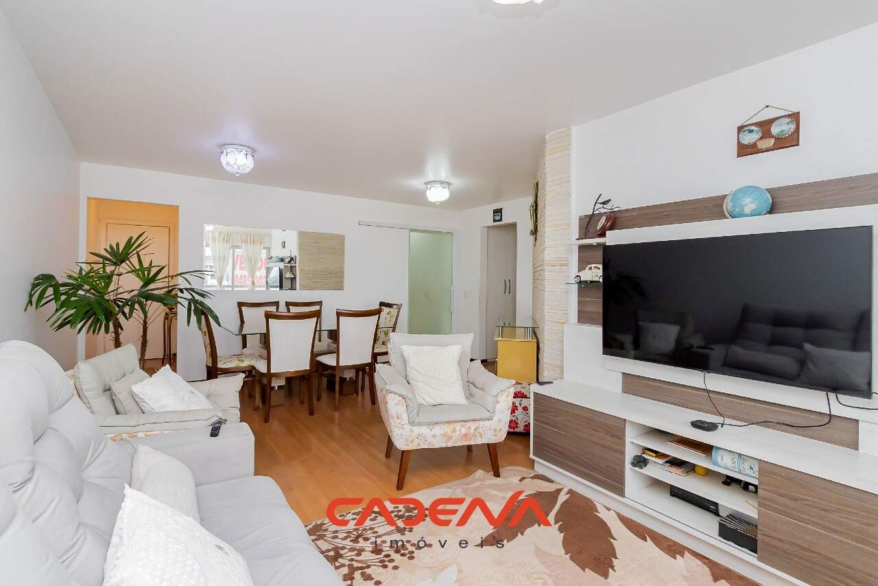 Apartamento à venda no Boa Vista: 