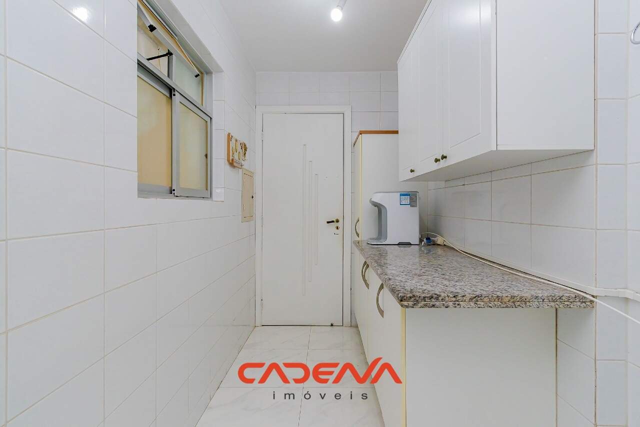 Apartamento à venda no Boa Vista: 