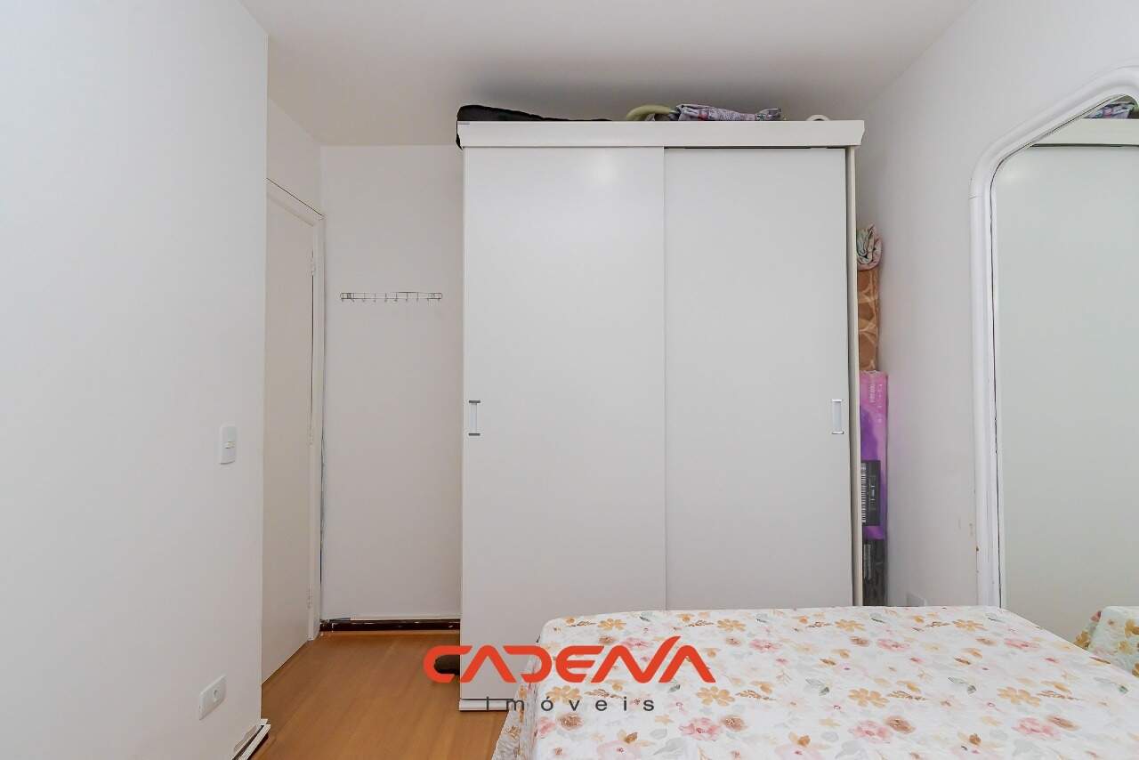 Apartamento à venda no Boa Vista: 