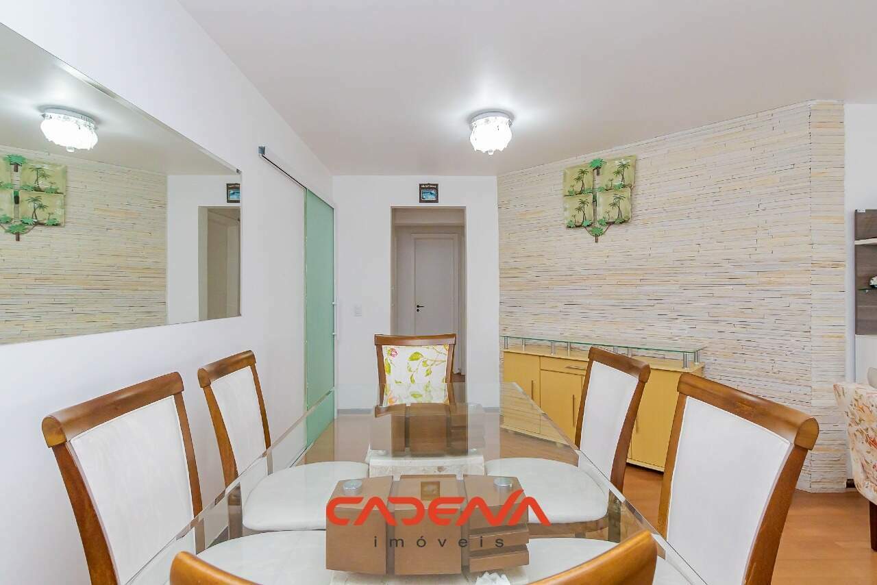 Apartamento à venda no Boa Vista: 