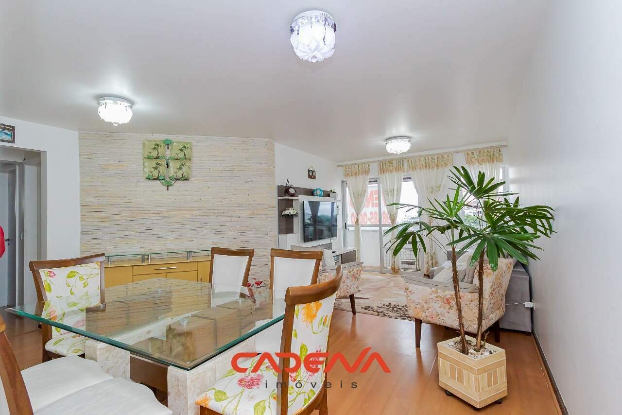 Apartamento à venda no Boa Vista: 
