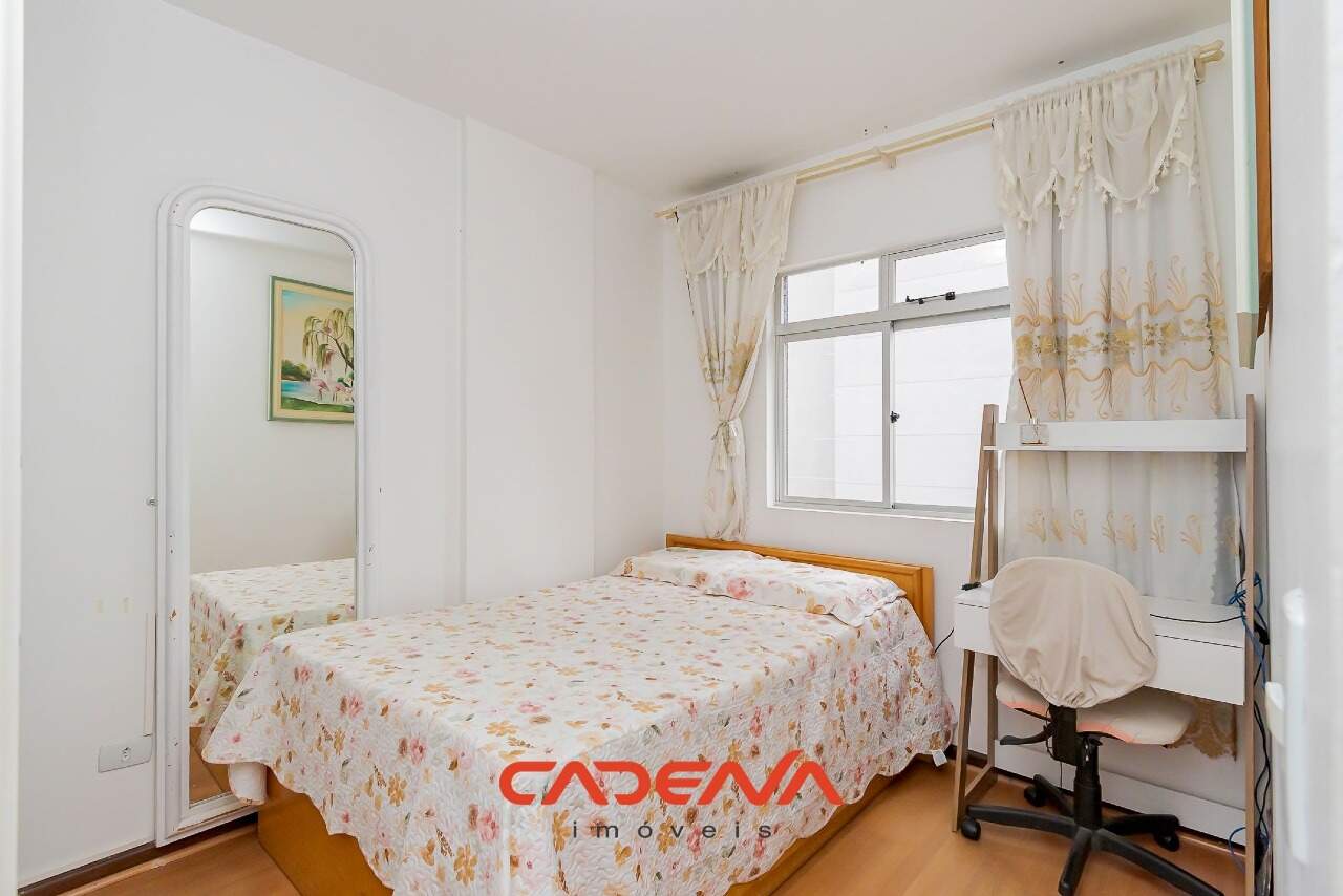 Apartamento à venda no Boa Vista: 