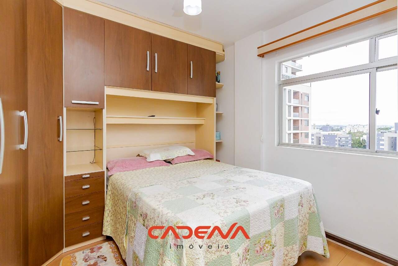 Apartamento à venda no Boa Vista: 