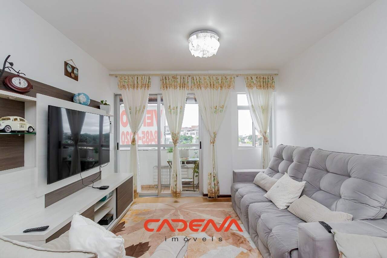 Apartamento à venda no Boa Vista: 