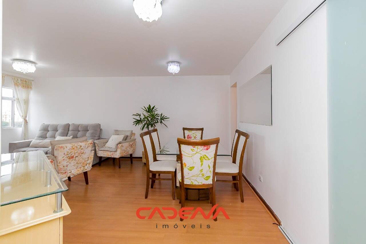 Apartamento à venda no Boa Vista: 
