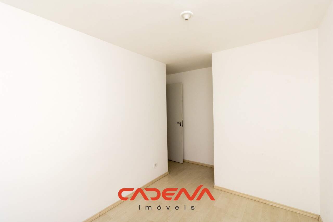 Apartamento à venda no Pinheirinho: 